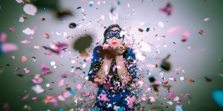 Join the Bright And Colorful Photo Contest and win Blurb Coupon ...